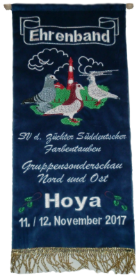 Ehrenband