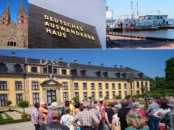 Sommertagung 2017