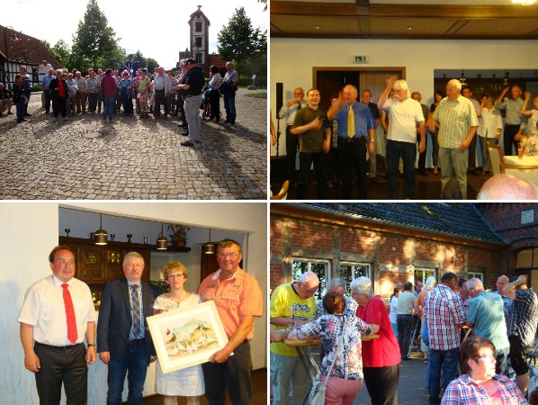 Sommertagung 2017