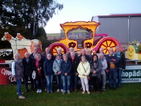 Gruppenfoto