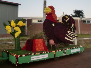 Korsowagen