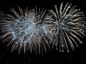 Feuerwerk