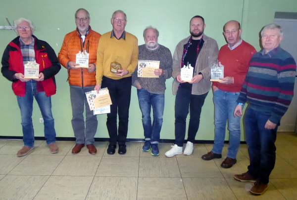 Gruppenfoto