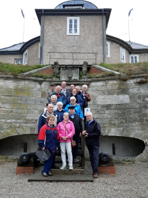 Gruppenfoto