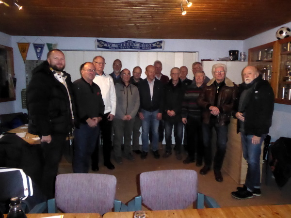 Gruppenbild