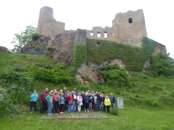 Gruppenfoto