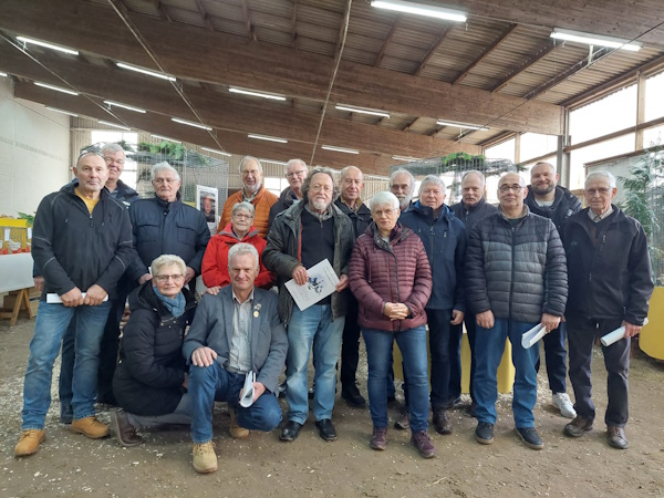Gruppenbild