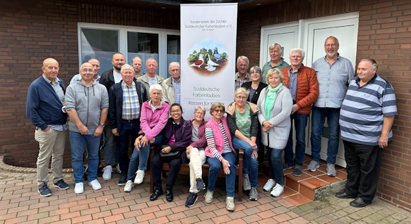 Gruppenbild