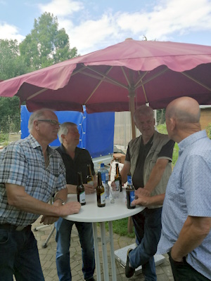 Gruppenbild
