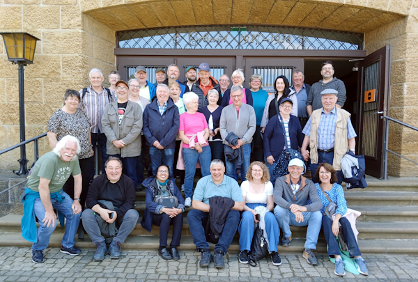 Gruppenfoto