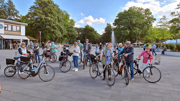 Gruppenfoto